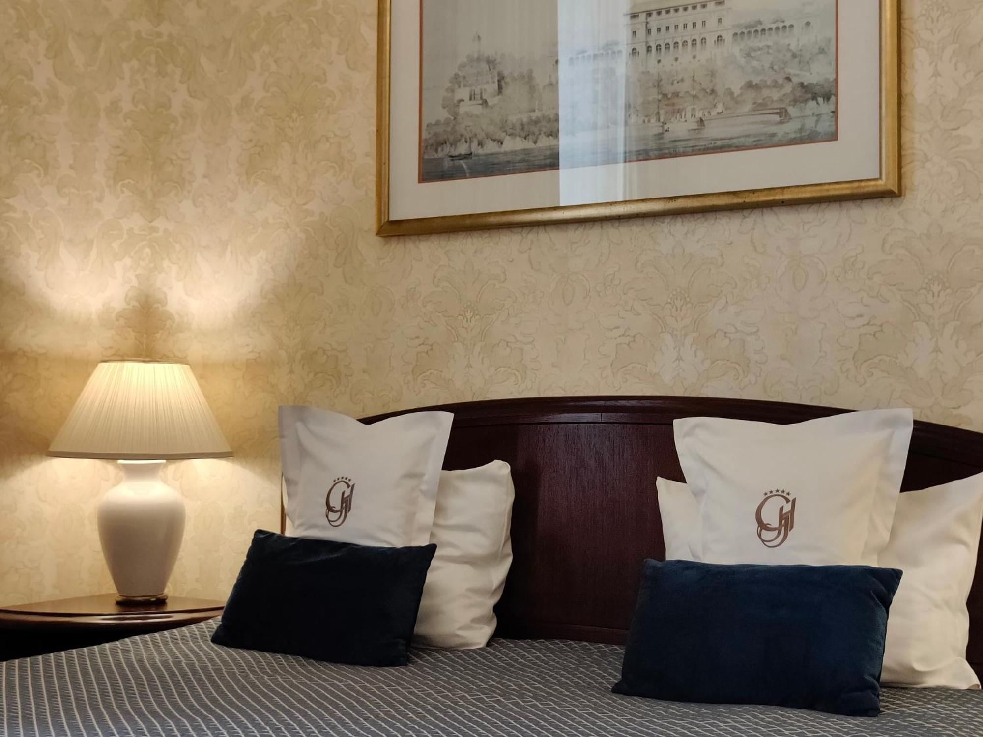 Grand 5* Kraków