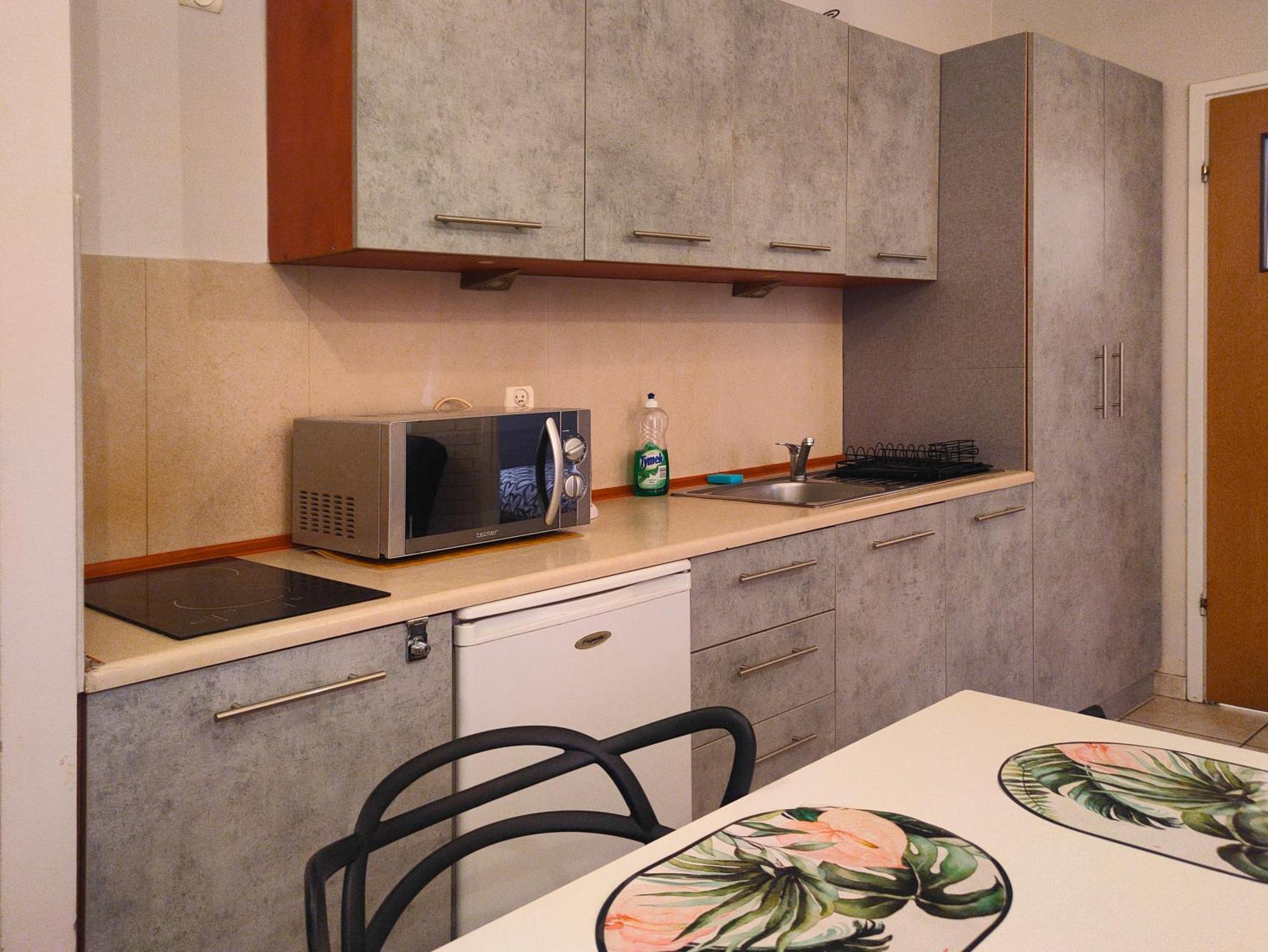 Amber Apartamento