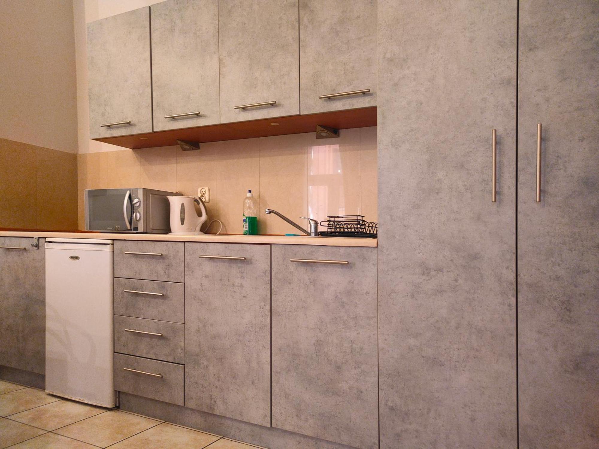 Apartamento Amber *