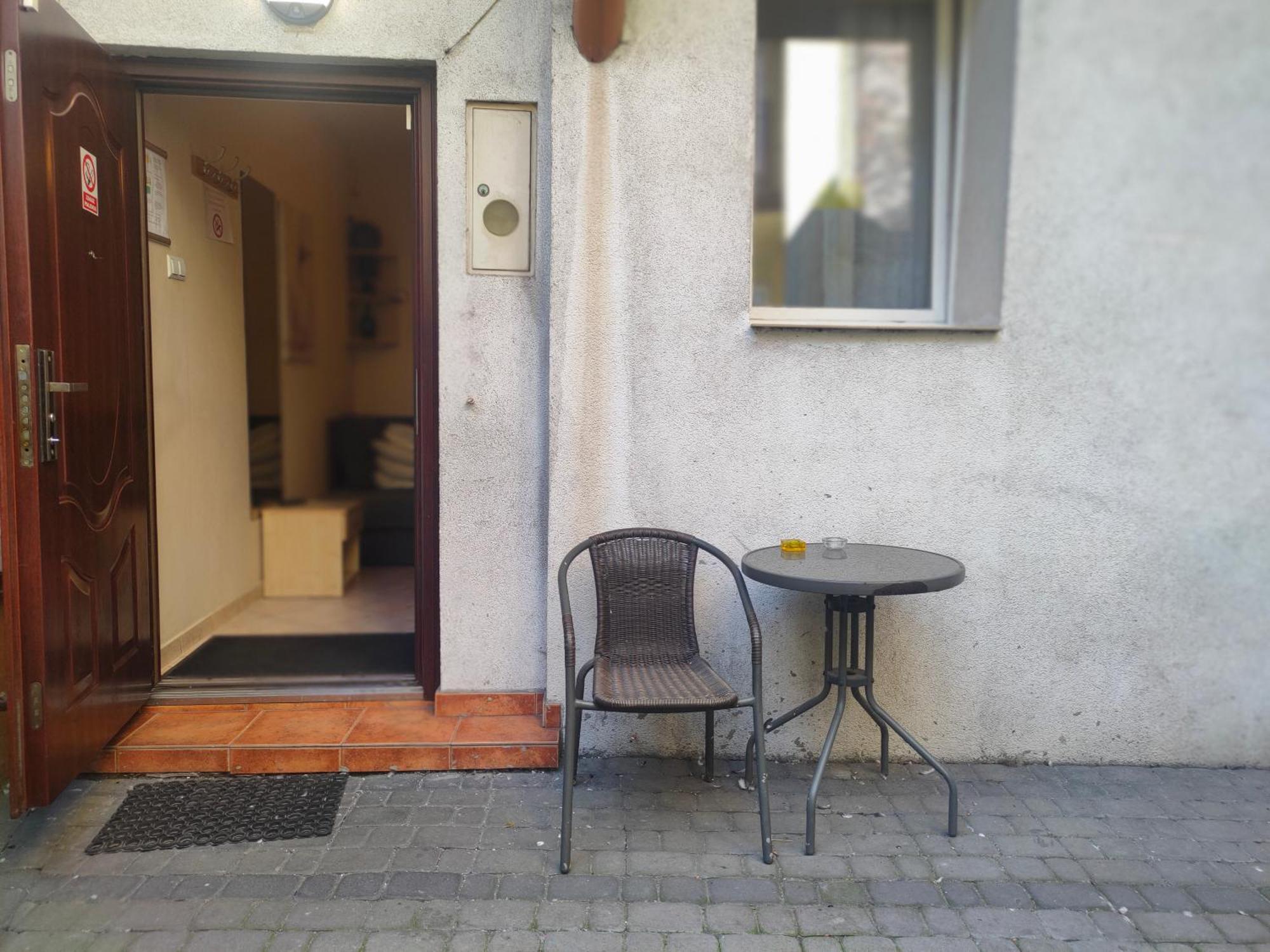 Apartamento Amber