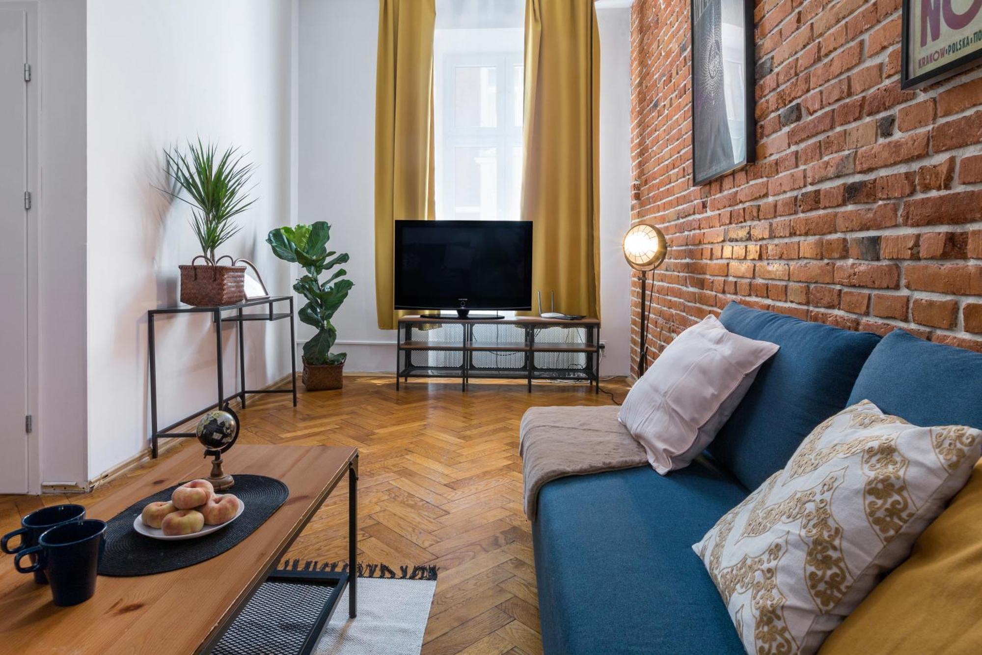 Staszica 7 * Krakow