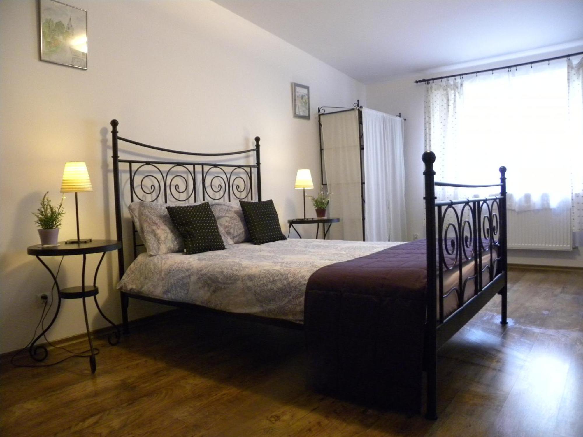 Jazz Old Town Appartement Krakau