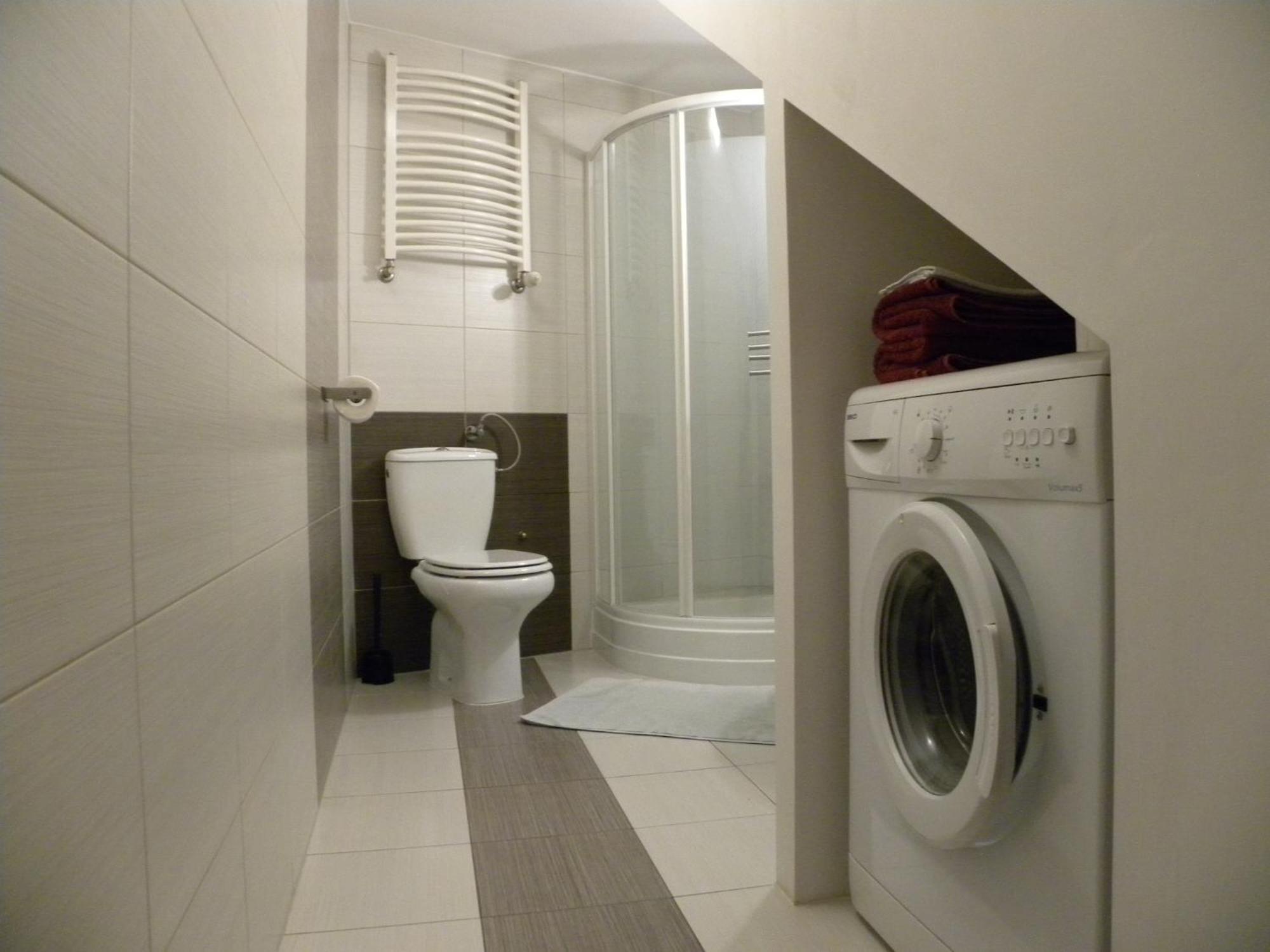 Appartement Jazz Old Town