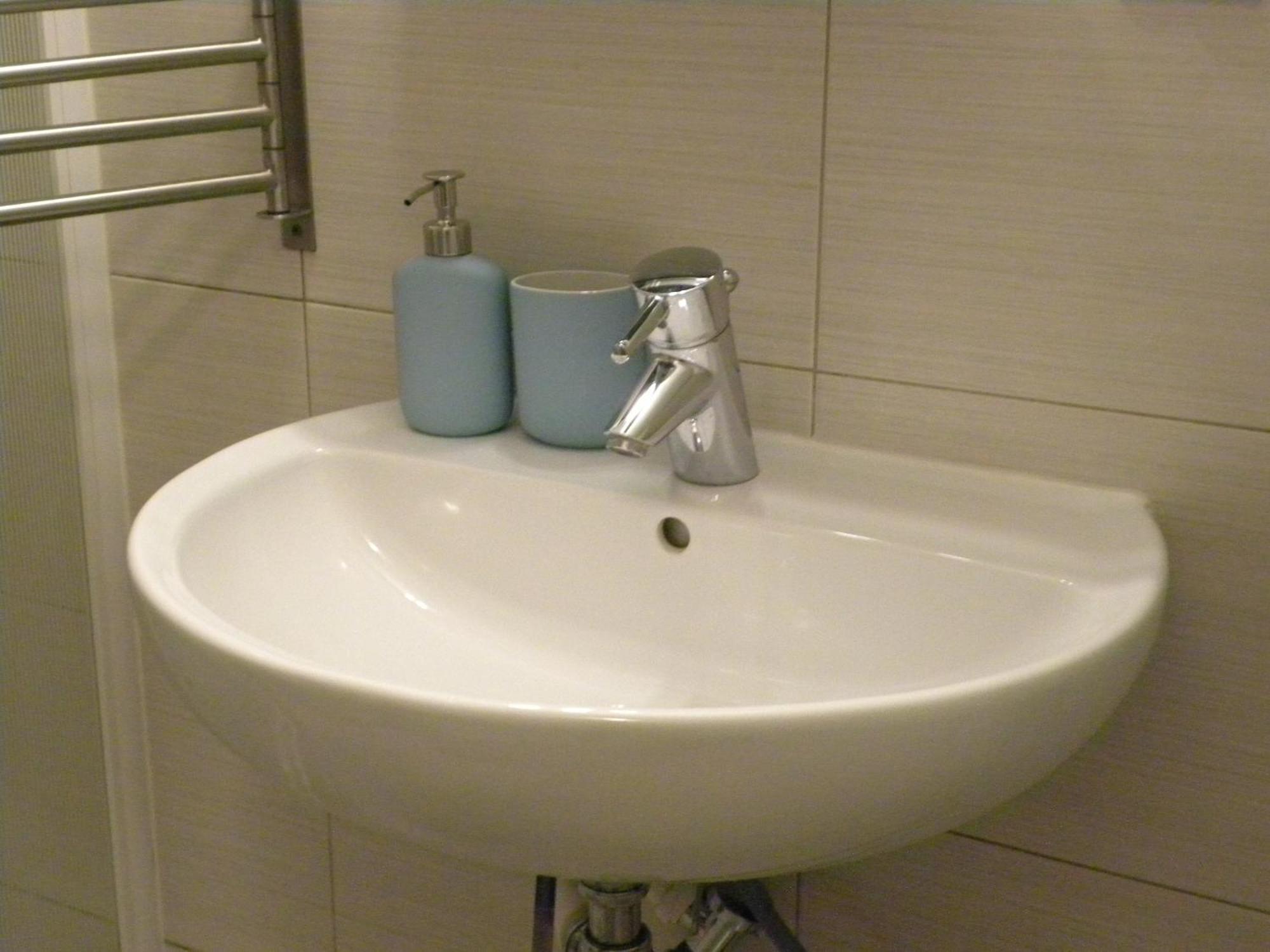 Appartement Jazz Old Town