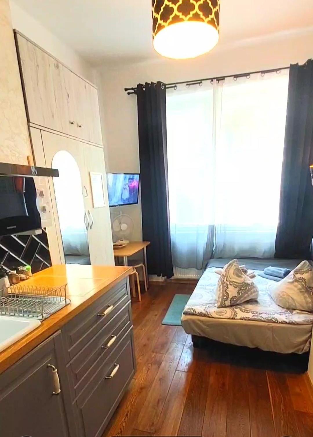 Appartement Nowy Kleparz Centrum Krakowa *