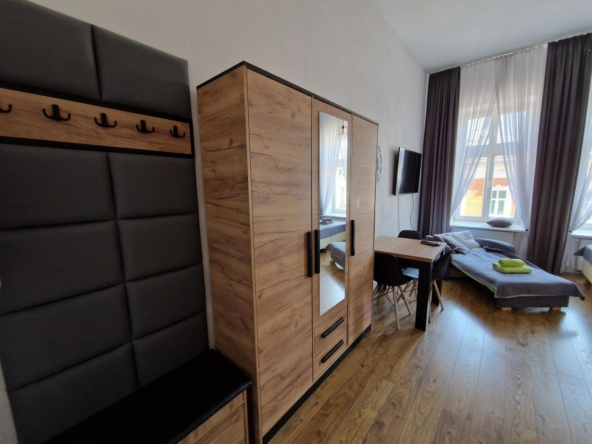 Appartement Historic Old Town Kazimierz