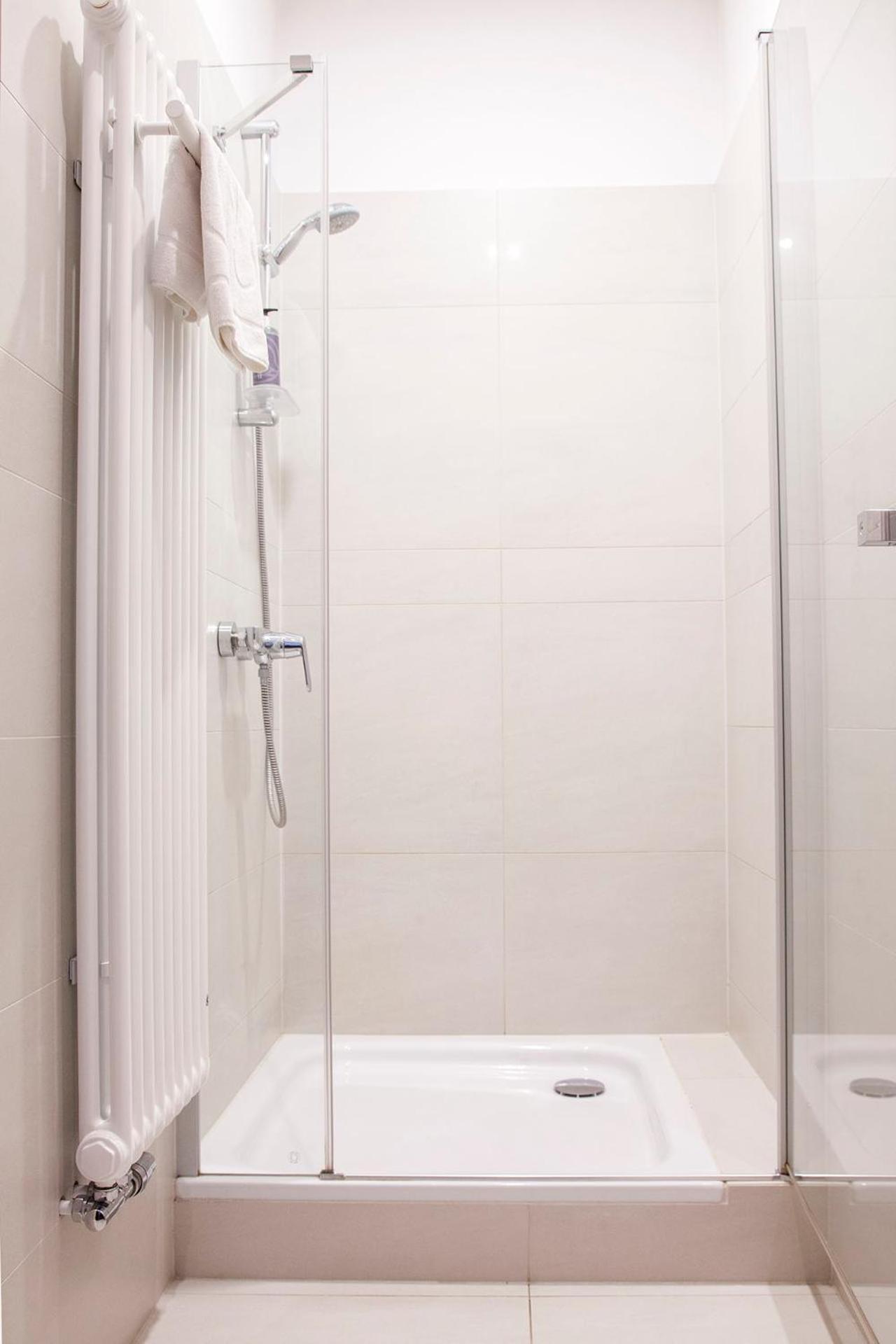 Portal House Hotel apartamentowy *