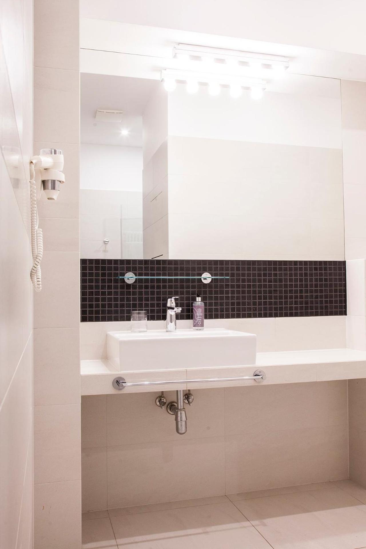 Portal House Hotel apartamentowy Kraków
