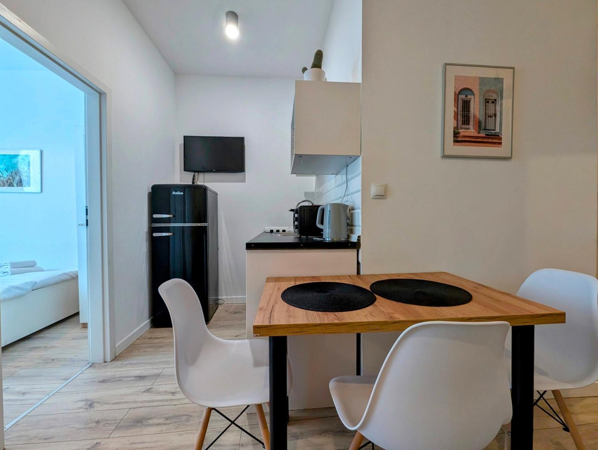 Apartament Mazowiecka 11 By Homeprime Kraków