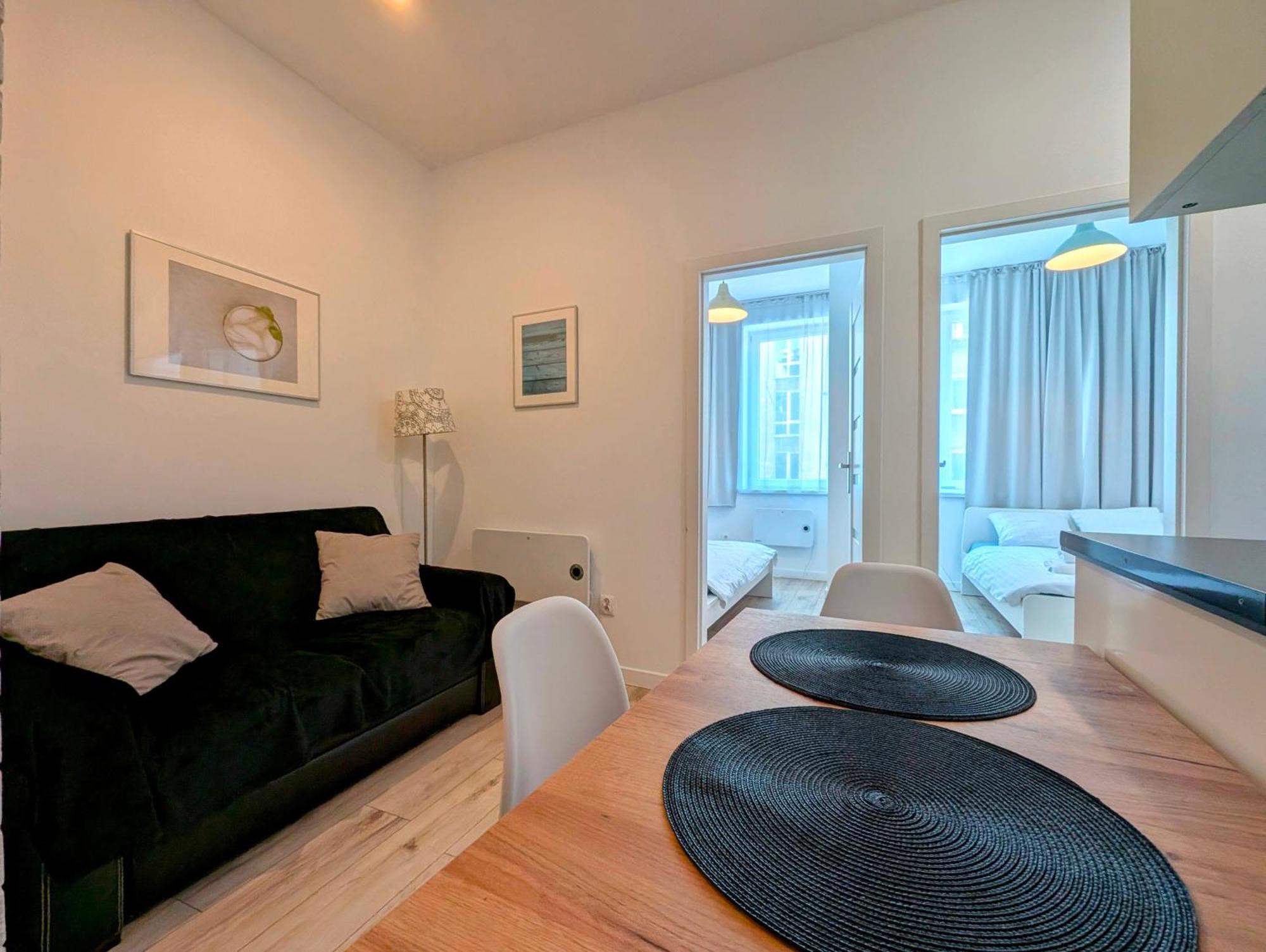 Mazowiecka 11 By Homeprime Apartament