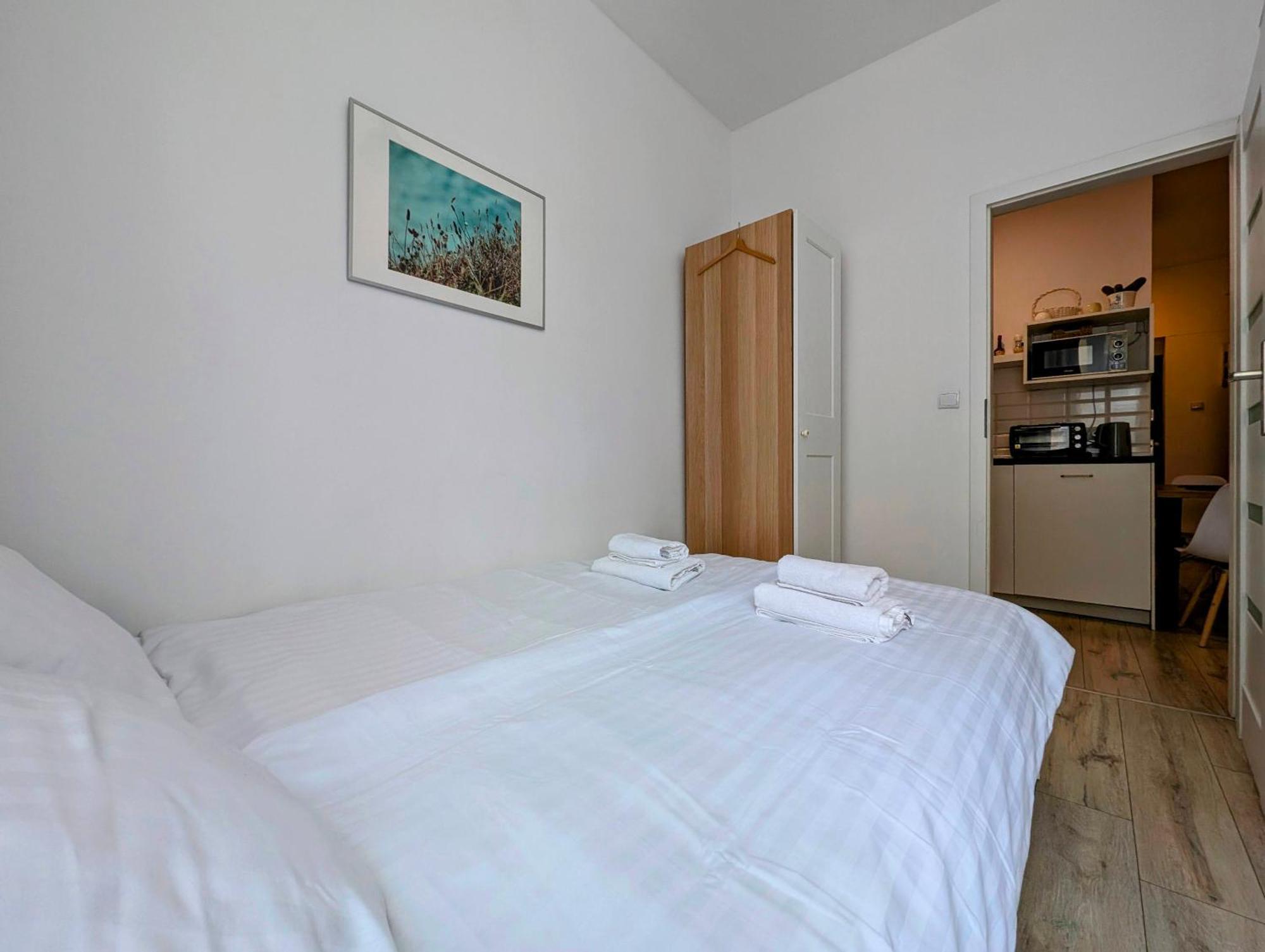 Mazowiecka 11 By Homeprime Apartament