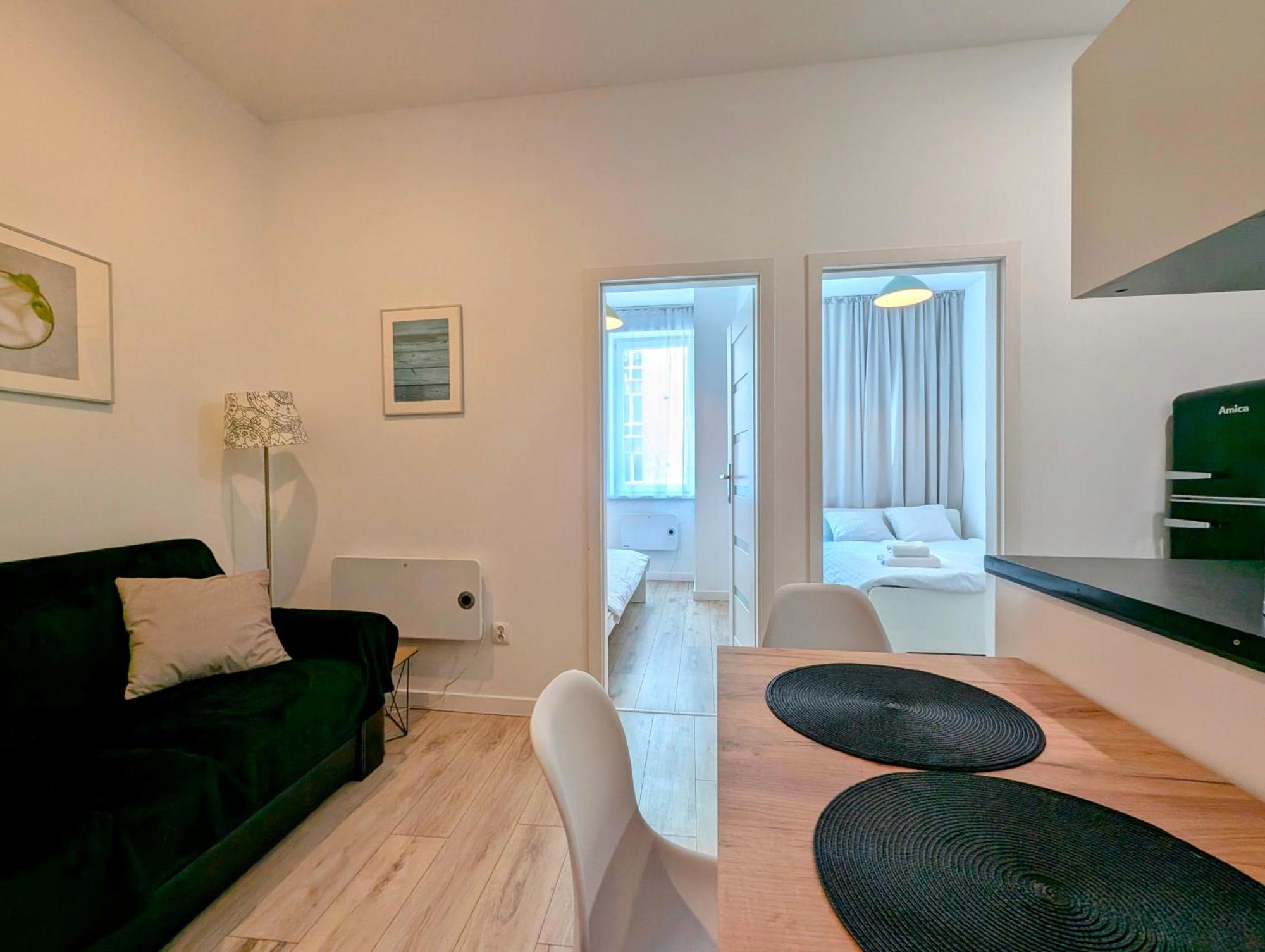 Apartament Mazowiecka 11 By Homeprime *