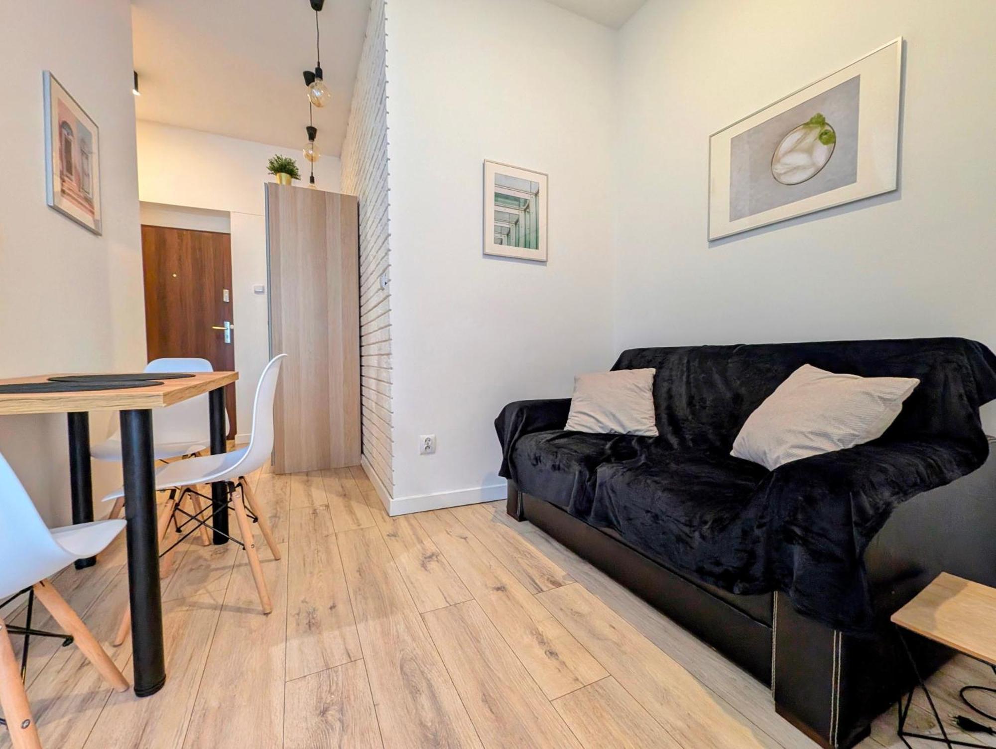 Mazowiecka 11 By Homeprime Apartament Kraków