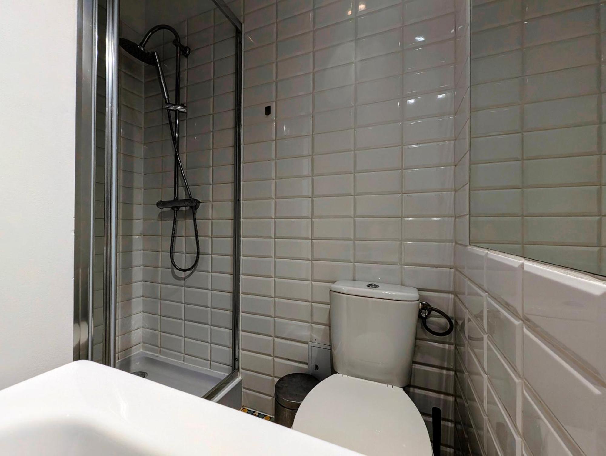 Mazowiecka 11 By Homeprime Apartament *