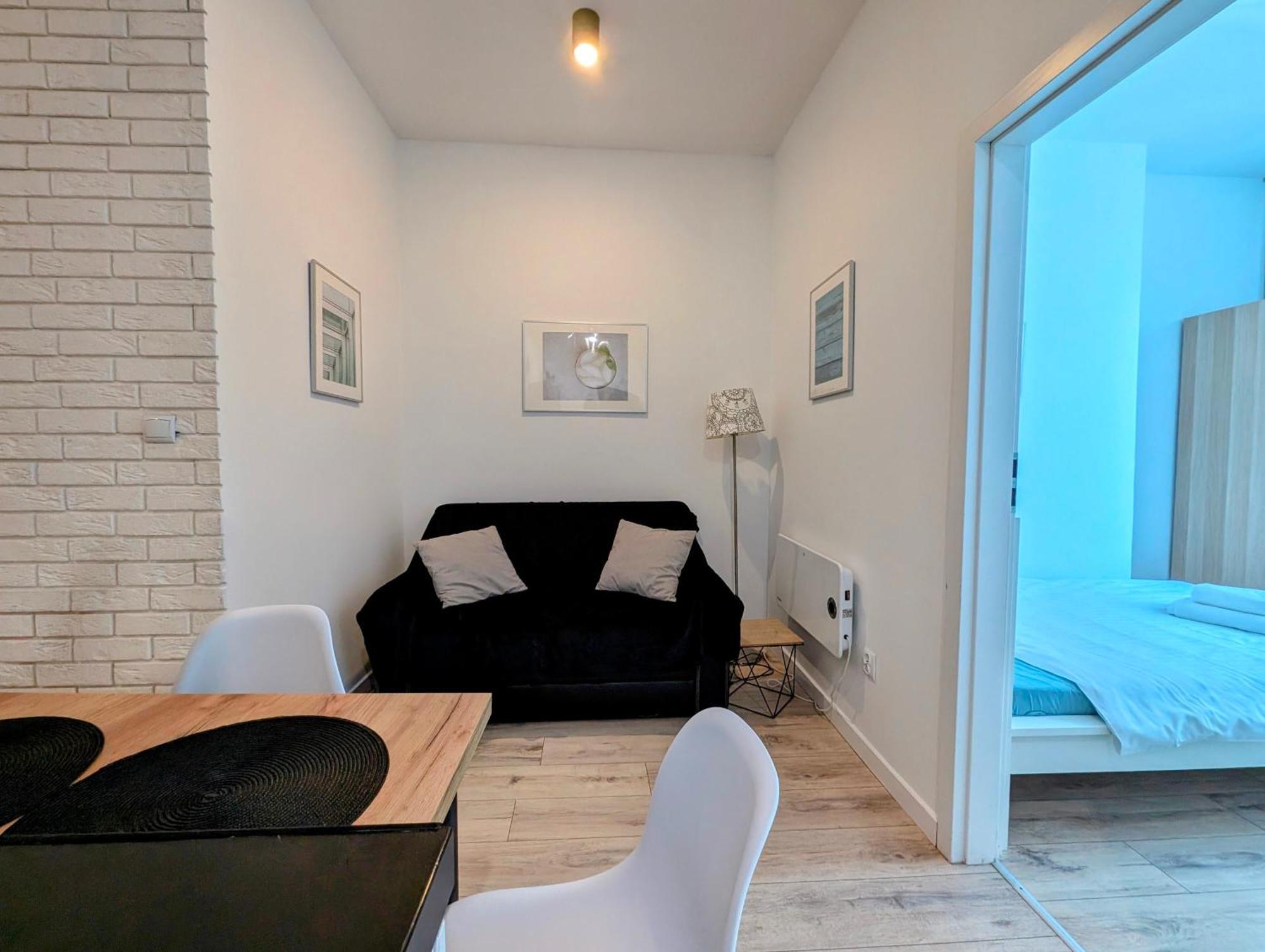 Apartament Mazowiecka 11 By Homeprime Kraków