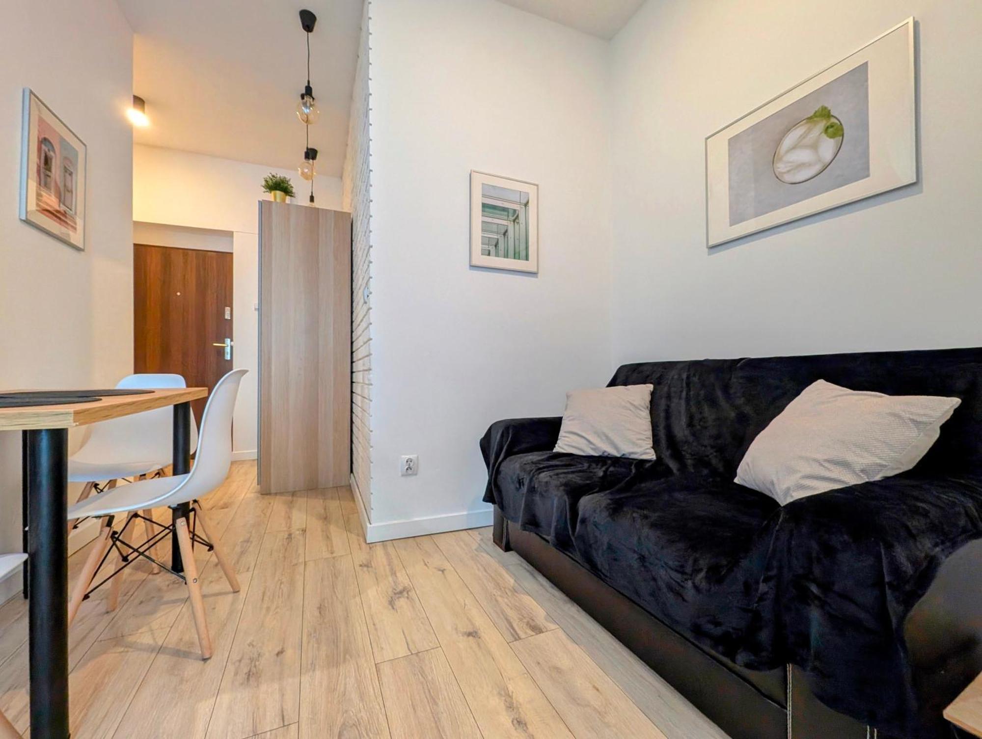Apartament Mazowiecka 11 By Homeprime