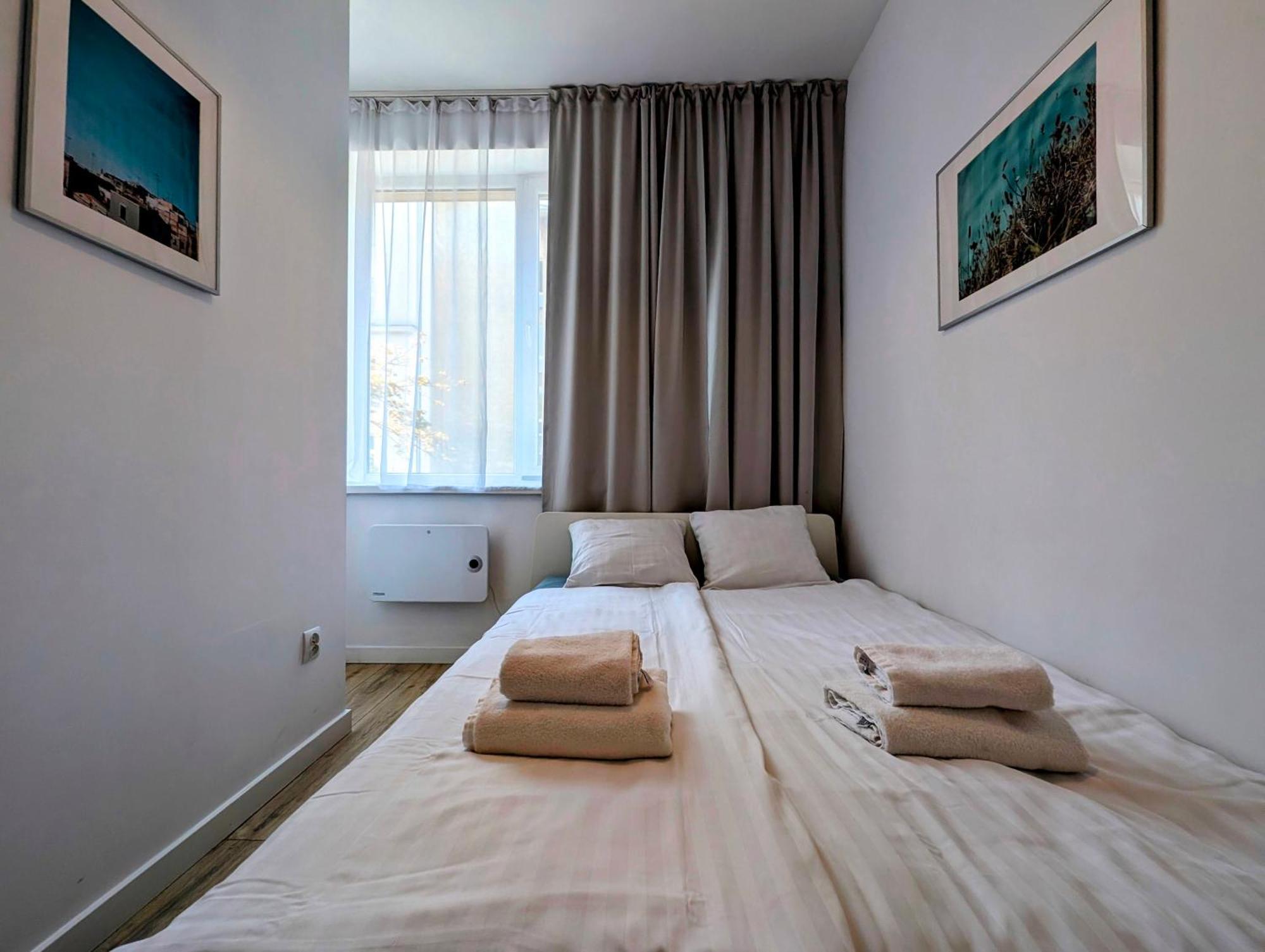 Mazowiecka 11 By Homeprime Apartament *