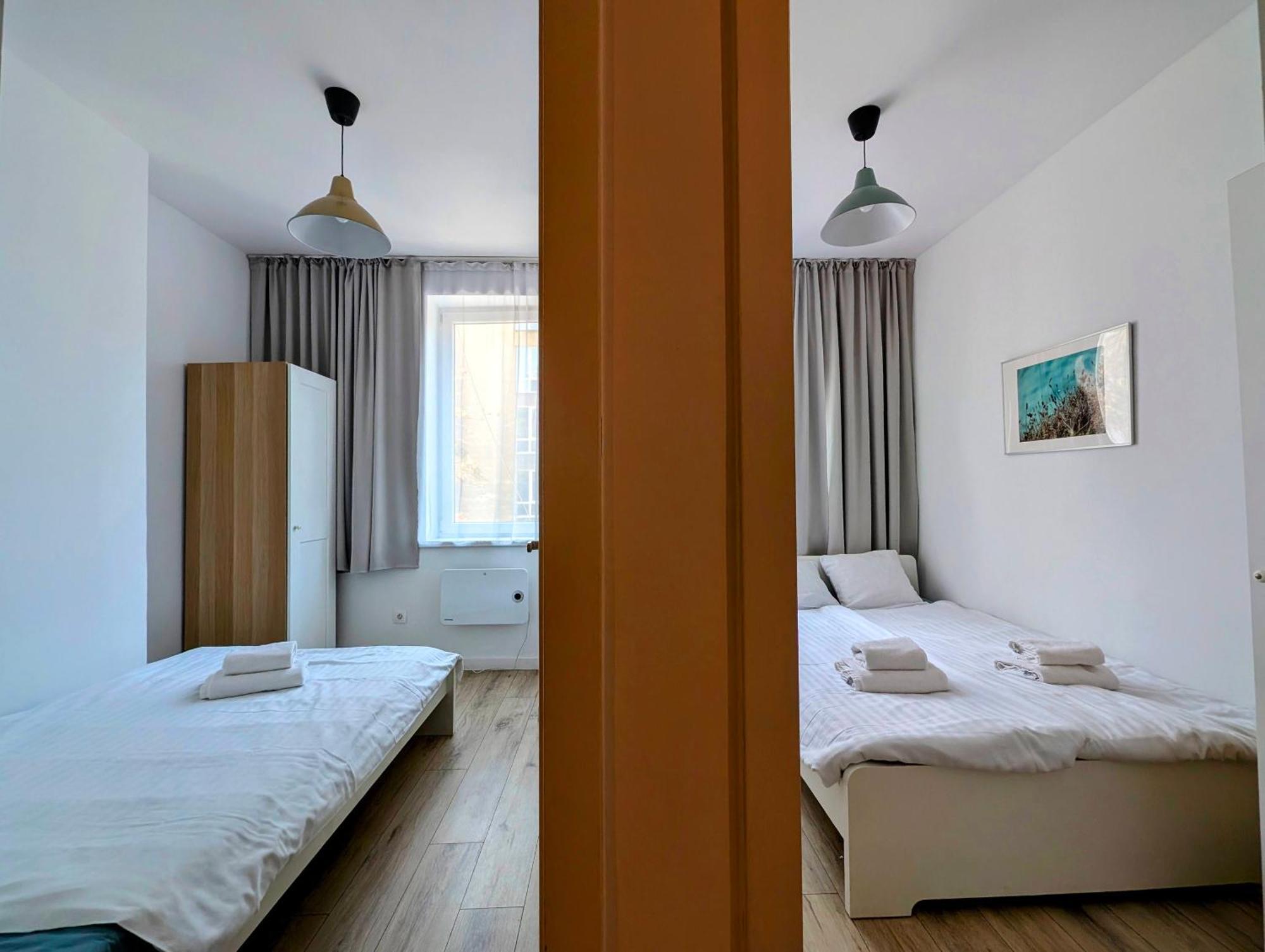 Apartament Mazowiecka 11 By Homeprime *