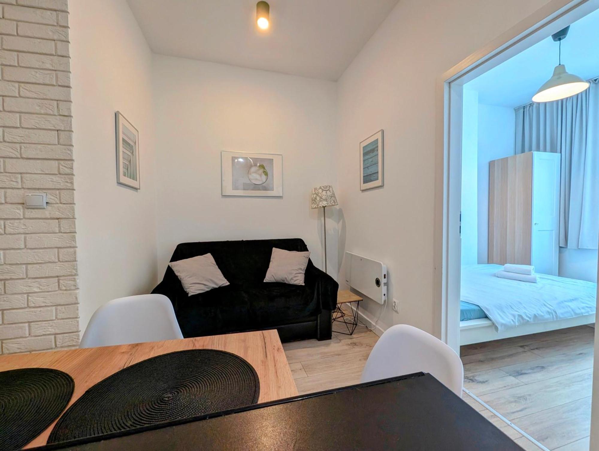 Apartament Mazowiecka 11 By Homeprime *