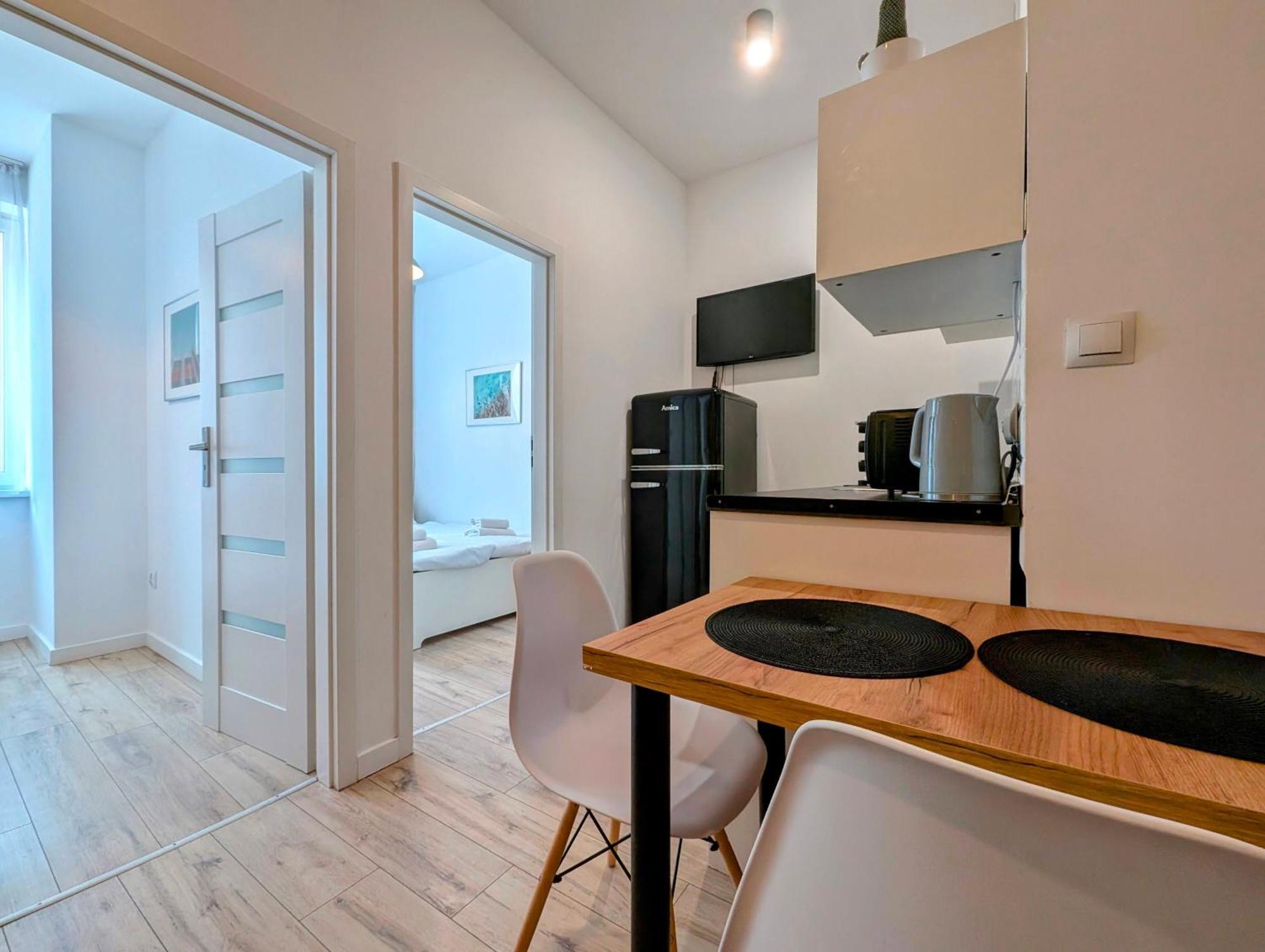 Apartament Mazowiecka 11 By Homeprime