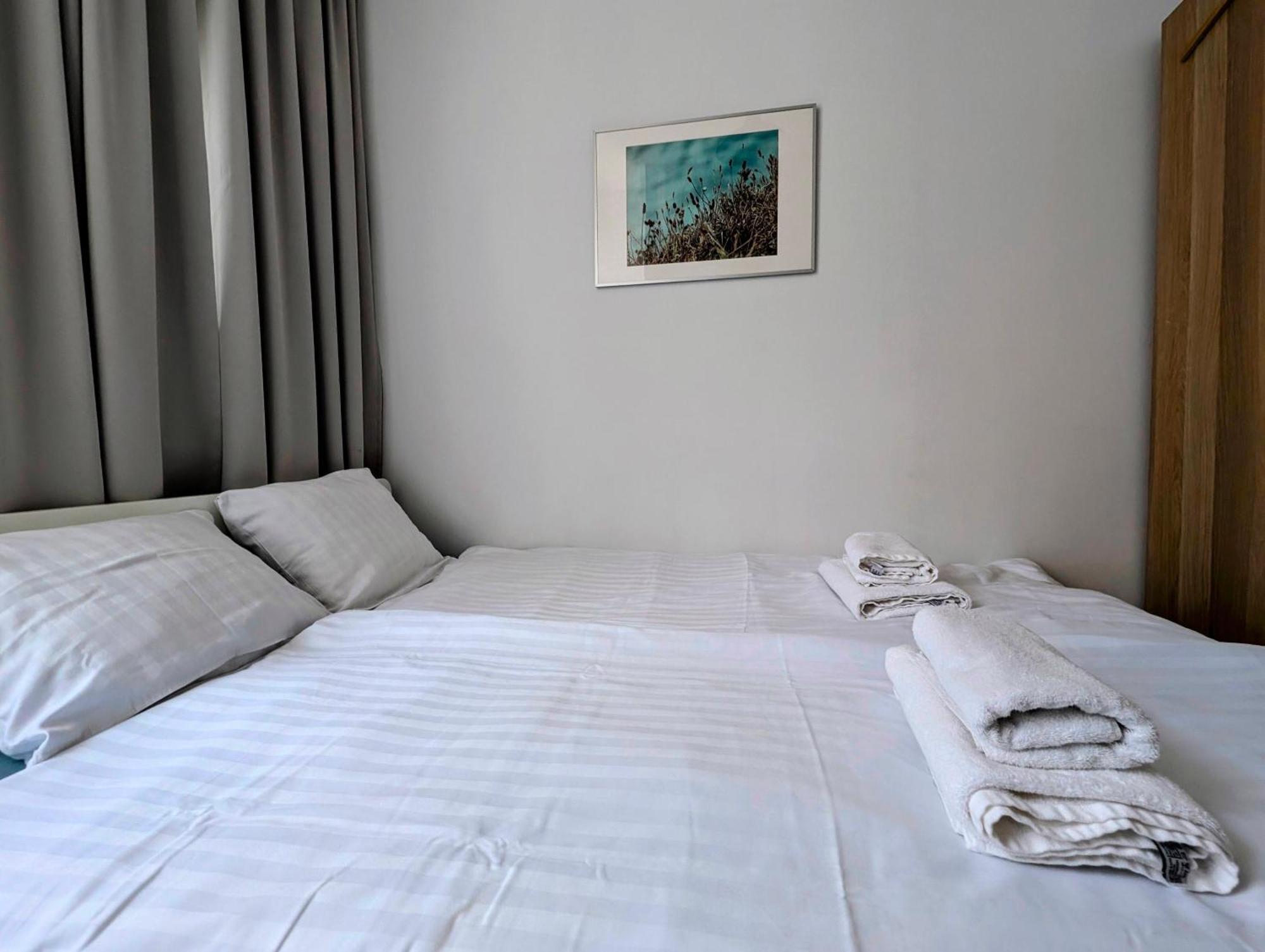 Apartament Mazowiecka 11 By Homeprime *