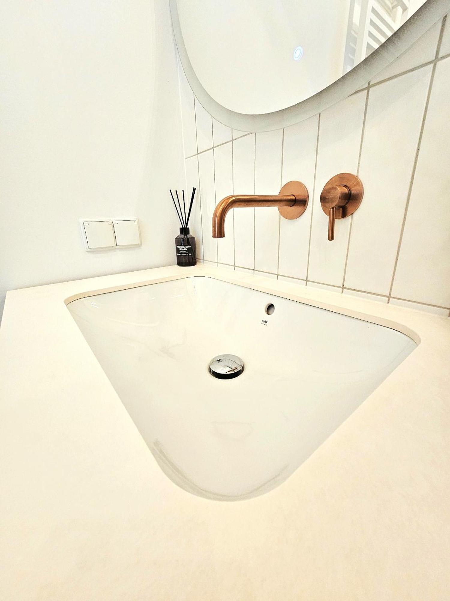 Vintage Chic - Kazimierz Old Town Apartment *