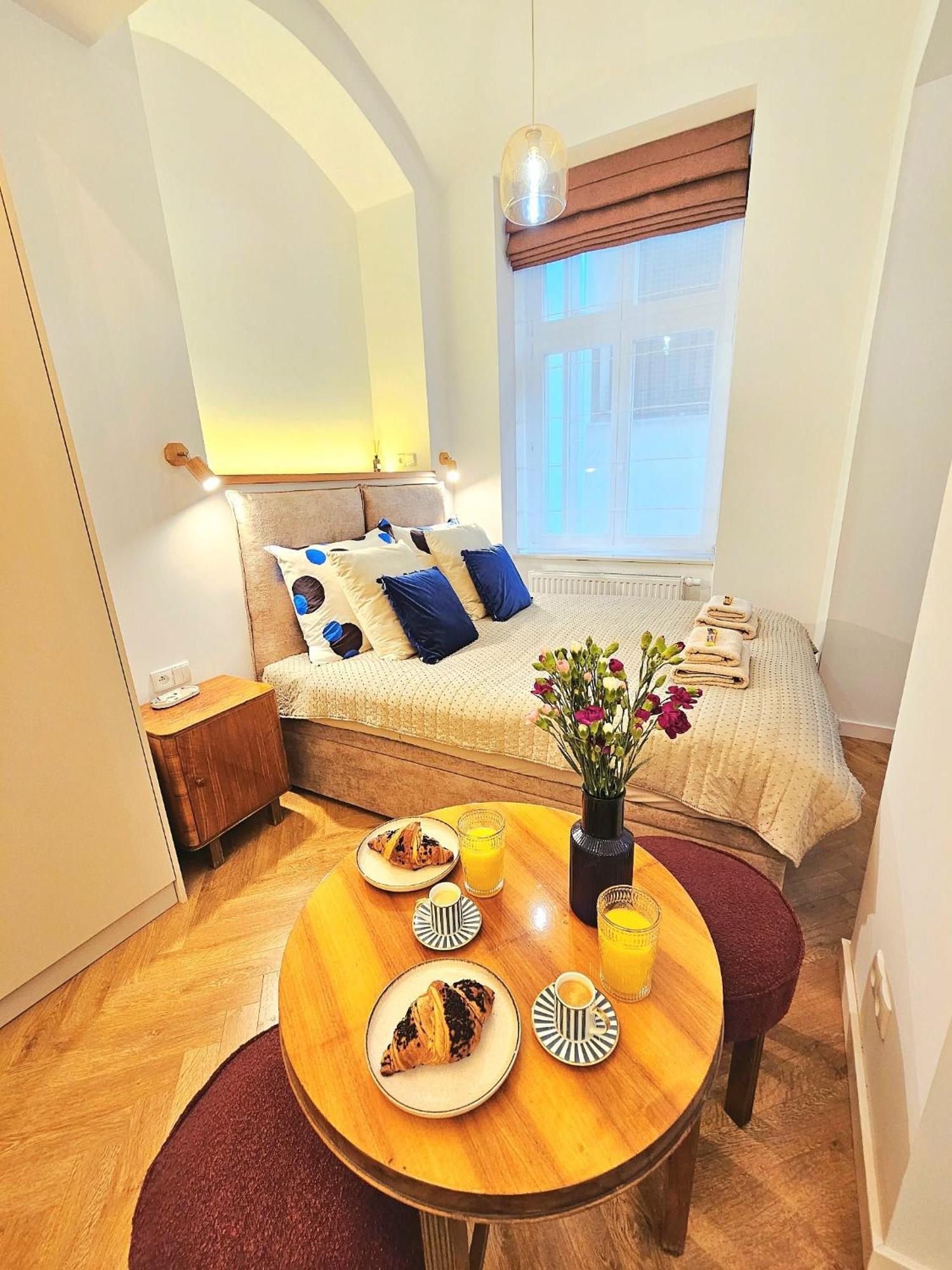 Vintage Chic - Kazimierz Old Town *