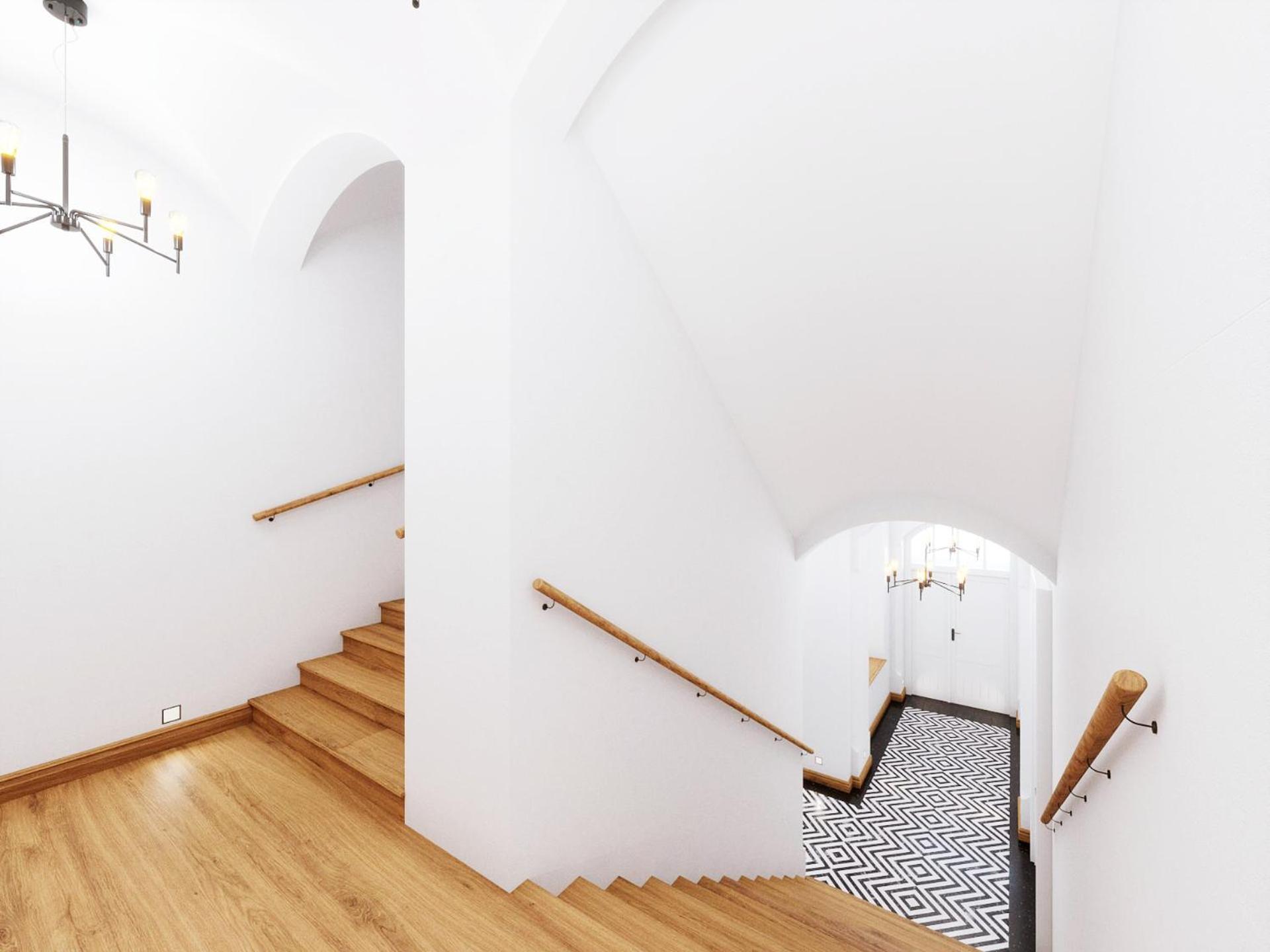 Apartment Vintage Chic - Kazimierz Old Town *