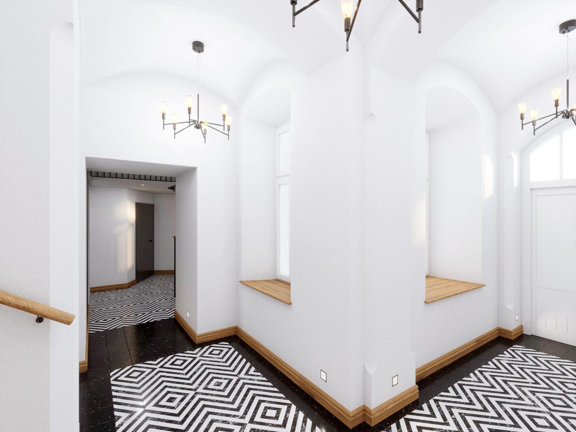 Vintage Chic - Kazimierz Old Town Apartment *