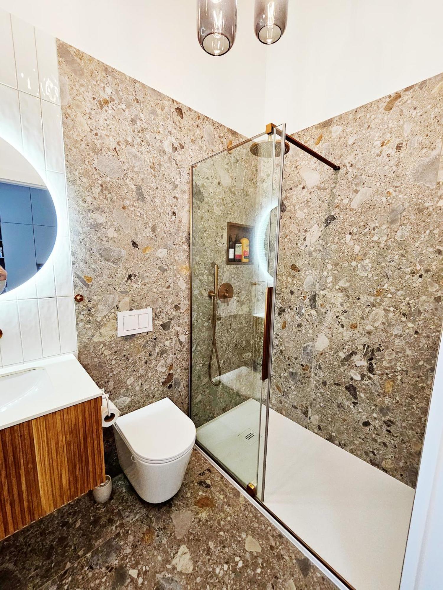 Apartment Vintage Chic - Kazimierz Old Town