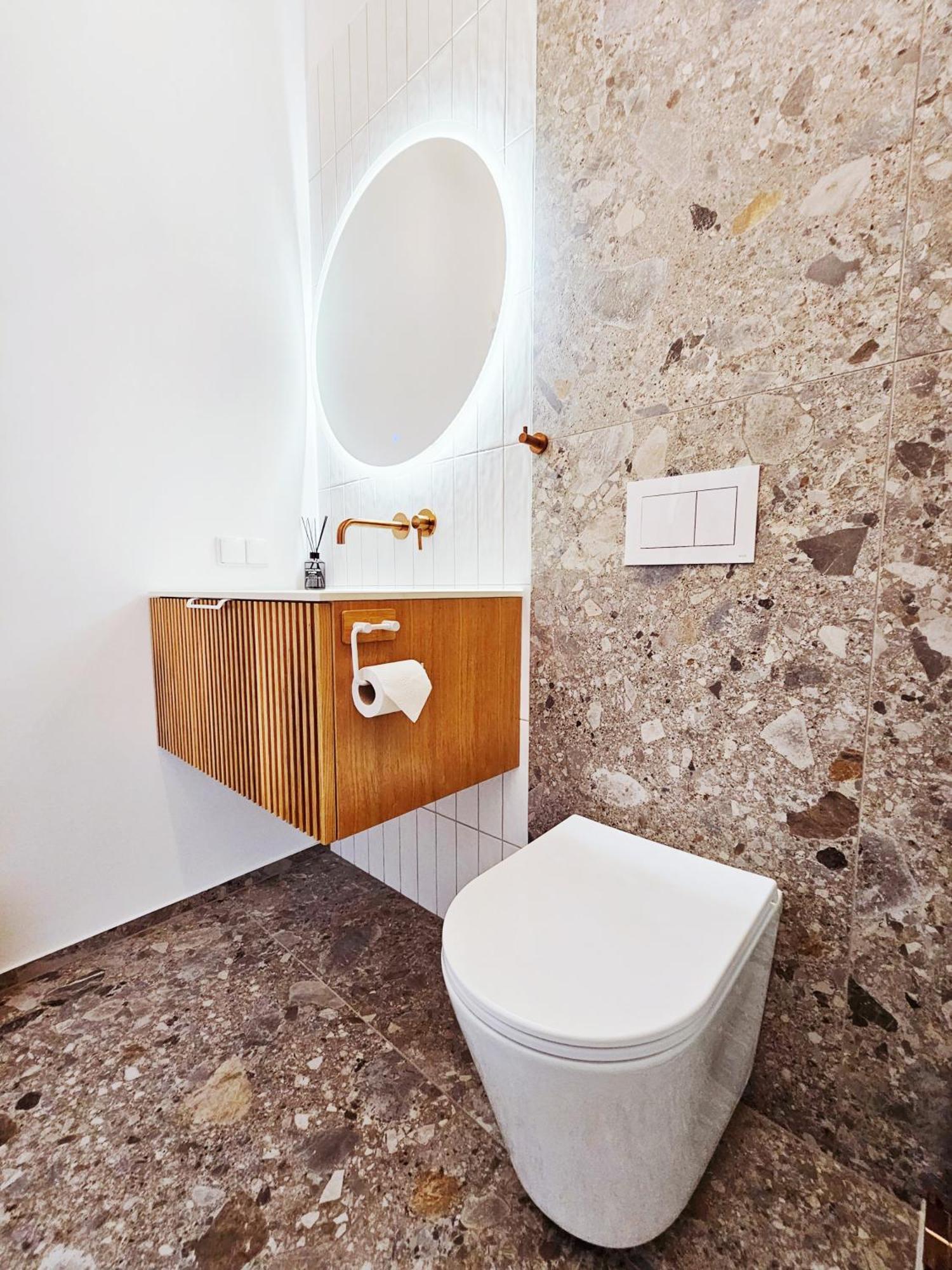 Apartment Vintage Chic - Kazimierz Old Town