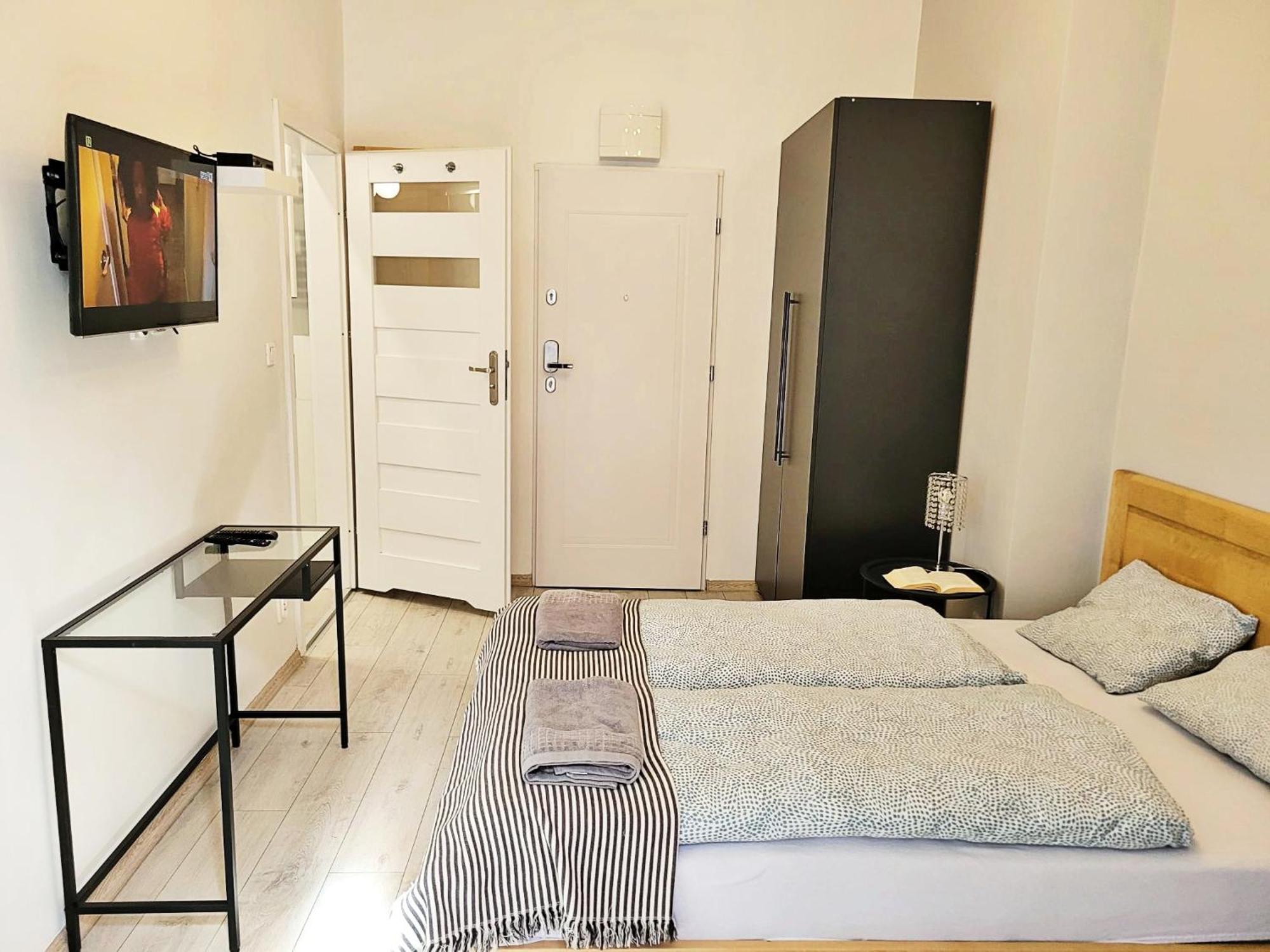 Aparthotel Dream Main Station *