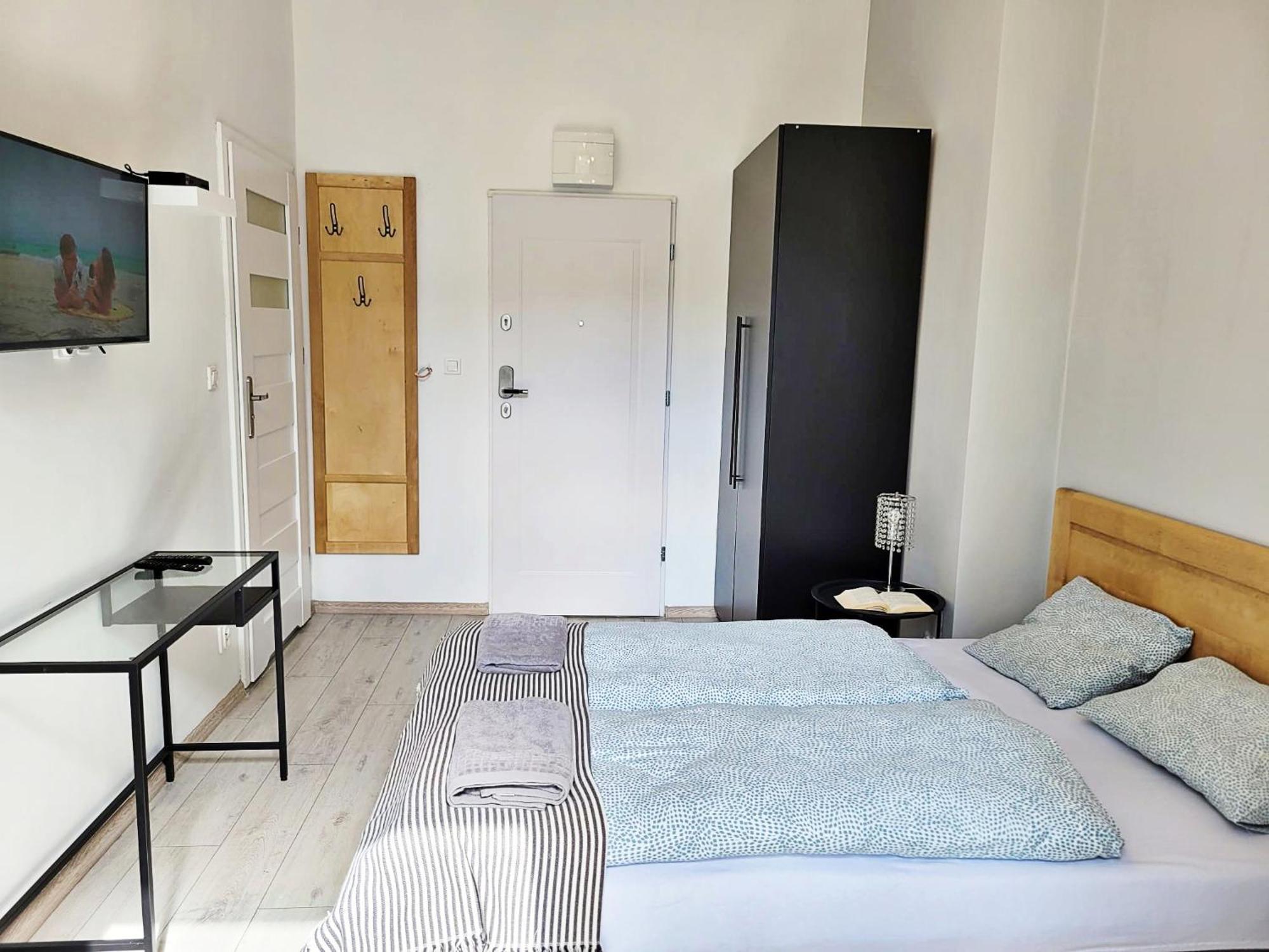 Dream Main Station Aparthotel