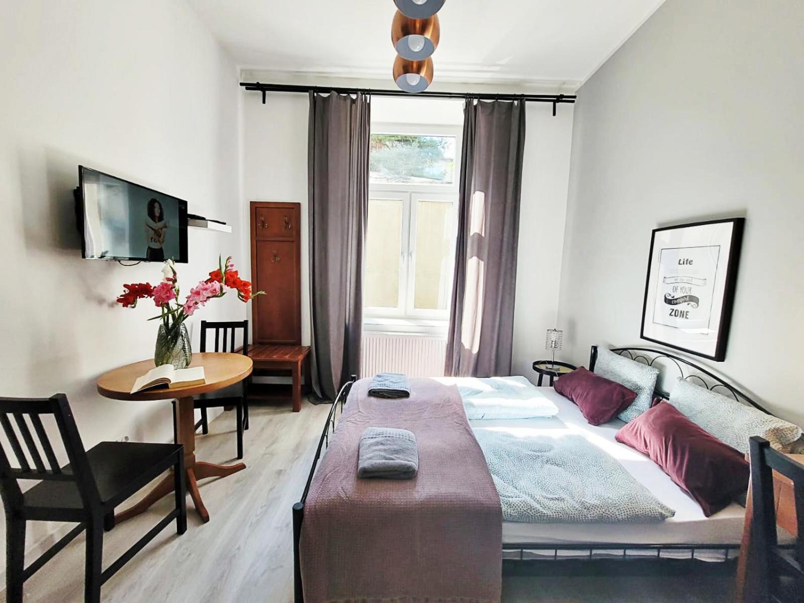 Aparthotel Dream Main Station *