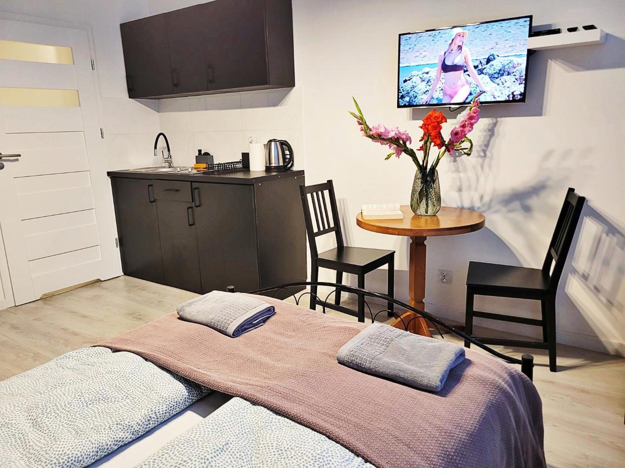 Aparthotel Dream Main Station