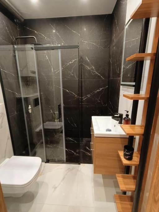 Apartment Przy Krolewskiej