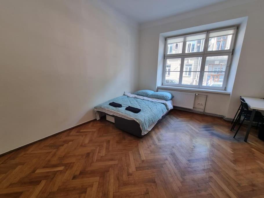 Fantastic Krk - Kr6 E Appartement Krakau