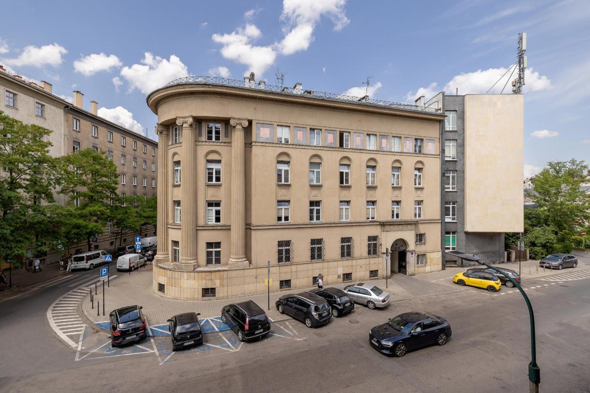 Rodzinny Z Dwiema Sypialniami Niedaleko Centrum Krakowa By Renters Appartement *