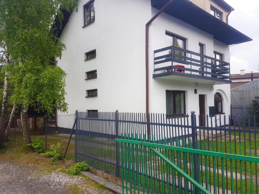 Guest House * Krakow