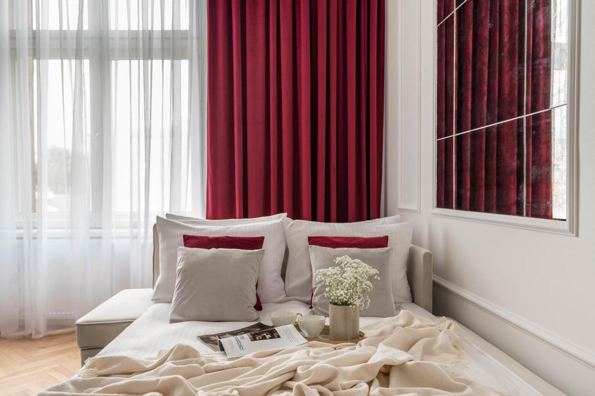 Pinot Noir - Loftaffair Apartment *