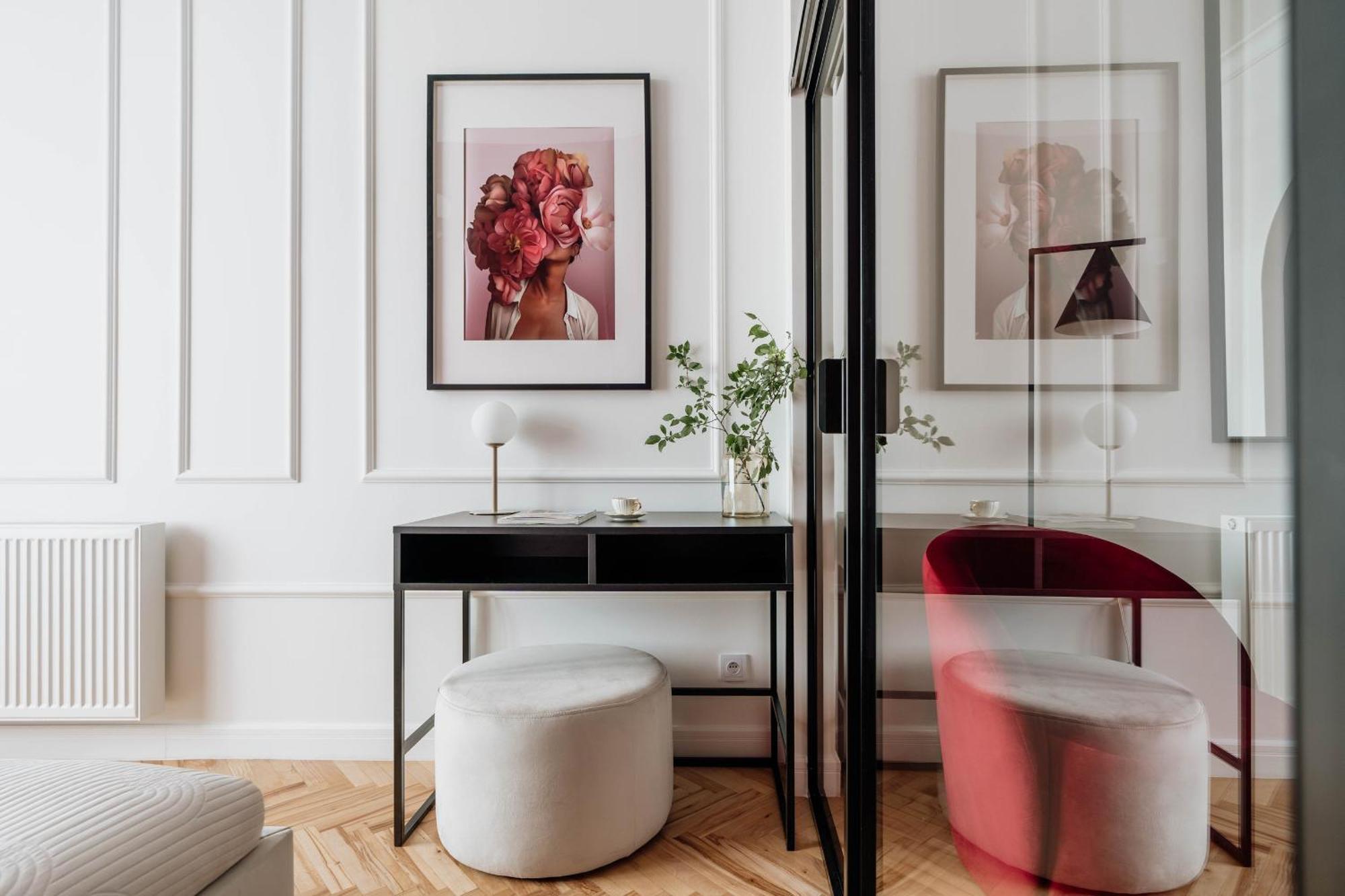 Pinot Noir - Loftaffair Apartment