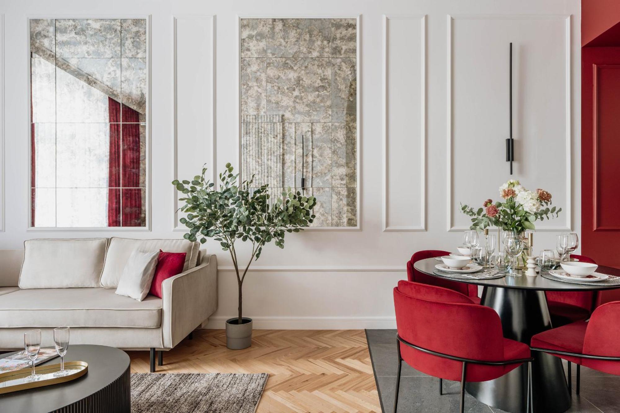 Pinot Noir - Loftaffair Apartment