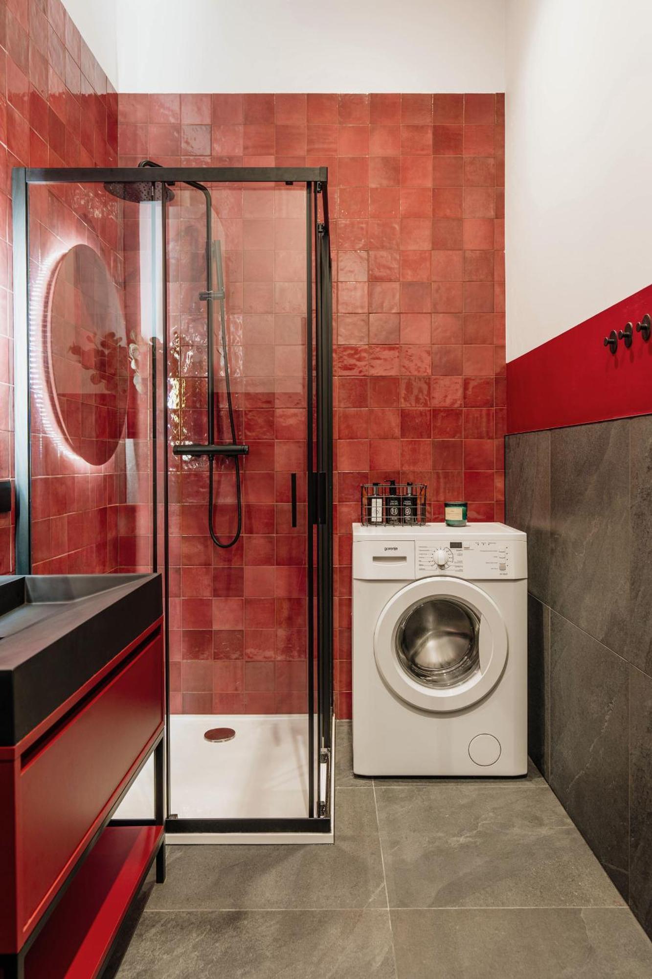Apartment Pinot Noir - Loftaffair Krakau
