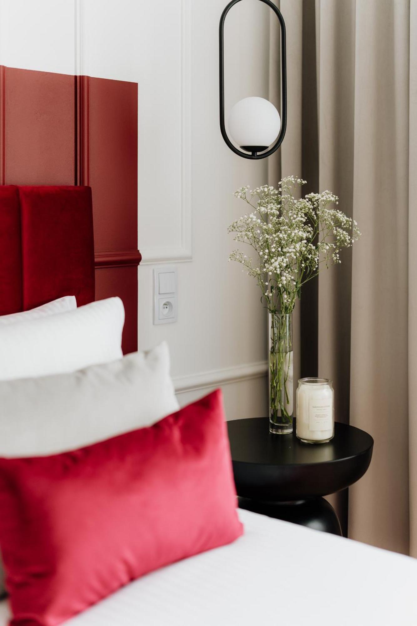 Apartment Pinot Noir - Loftaffair Krakau