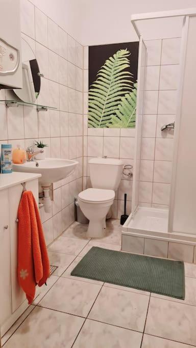 Przestronny 3 Sypialnie Na Filipa Apartment Krakau