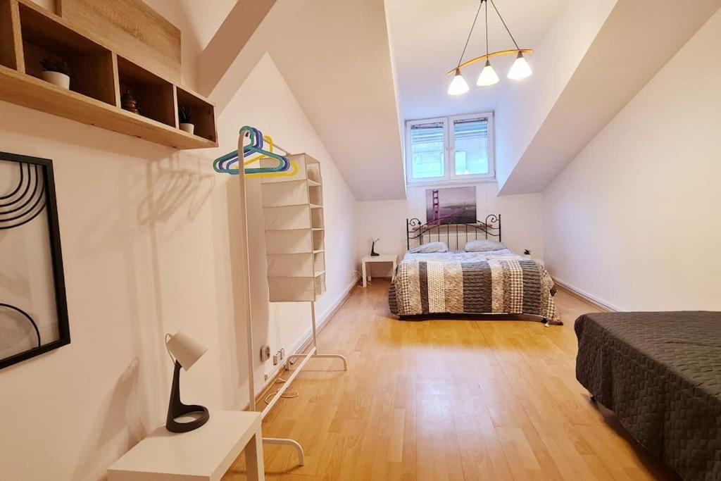 Apartment Przestronny 3 Sypialnie Na Filipa *
