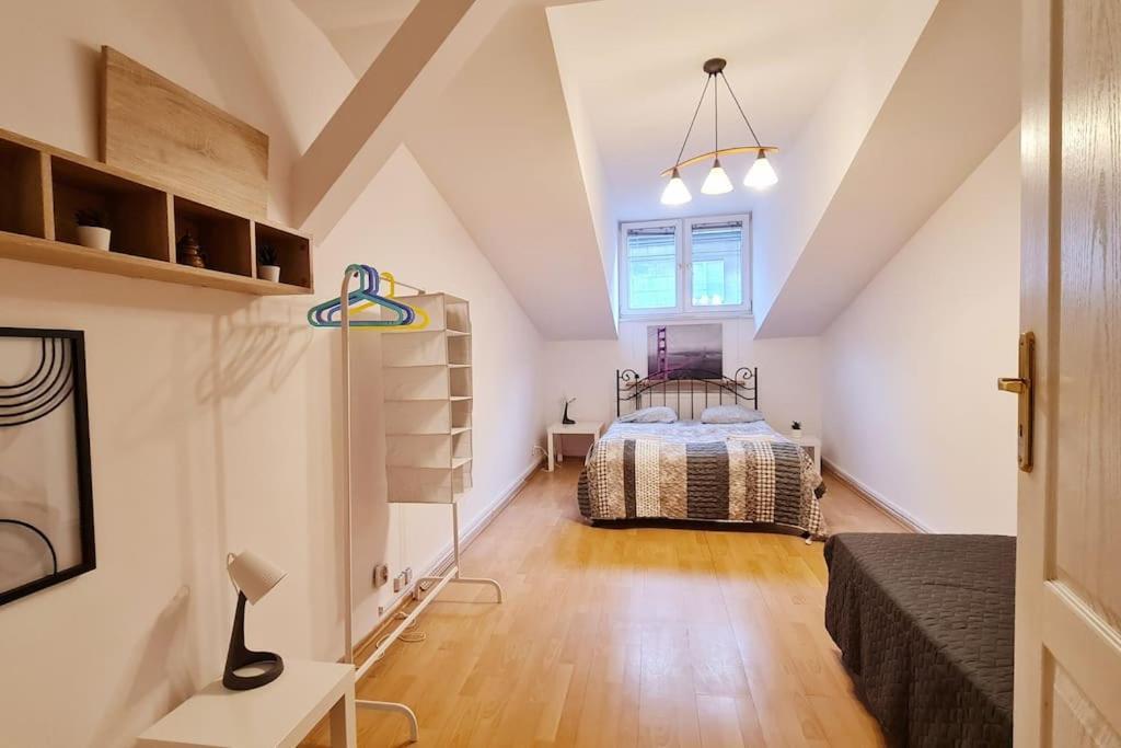 Apartment Przestronny 3 Sypialnie Na Filipa *