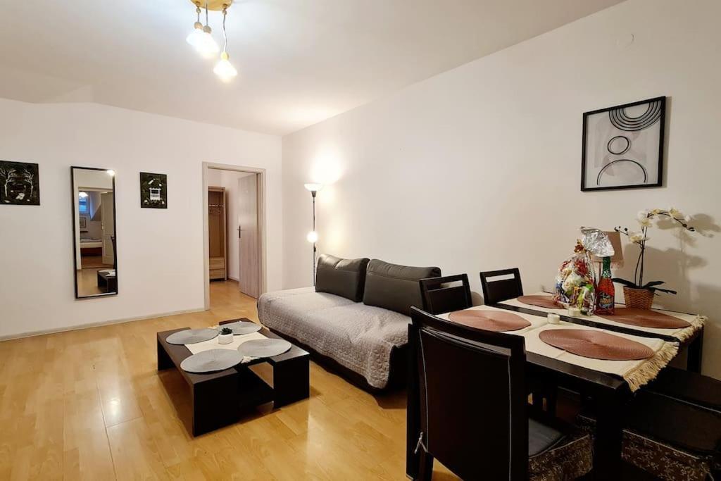 Apartment Przestronny 3 Sypialnie Na Filipa