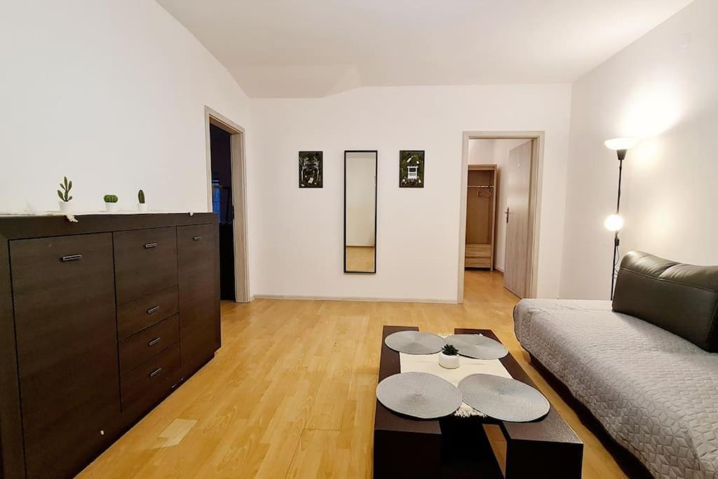 Przestronny 3 Sypialnie Na Filipa Apartment *