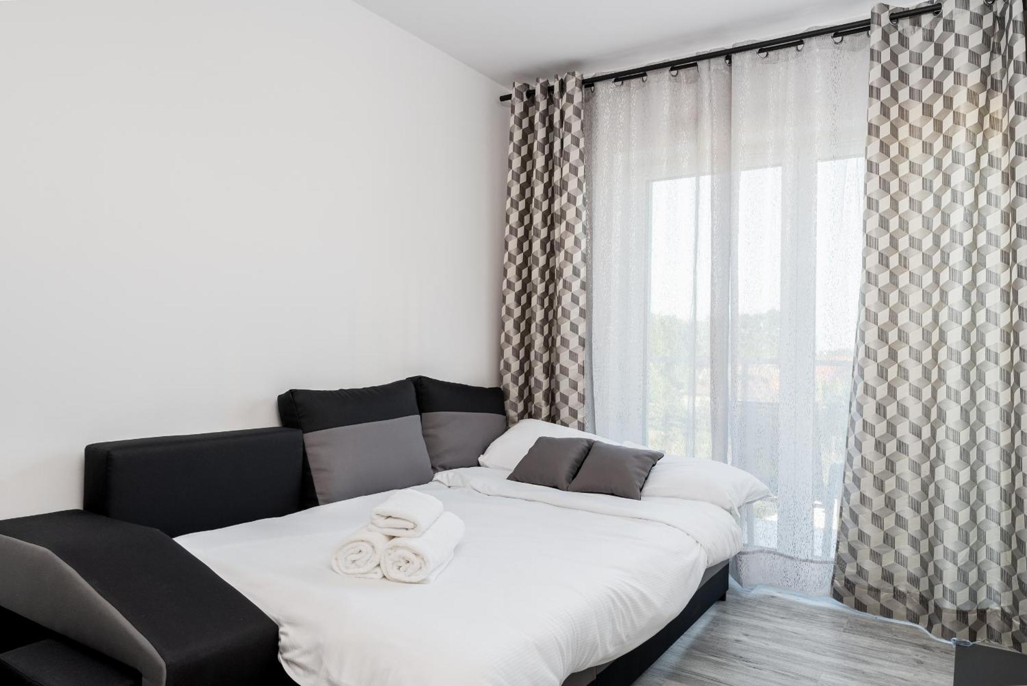 Gusta Cosy Kraków